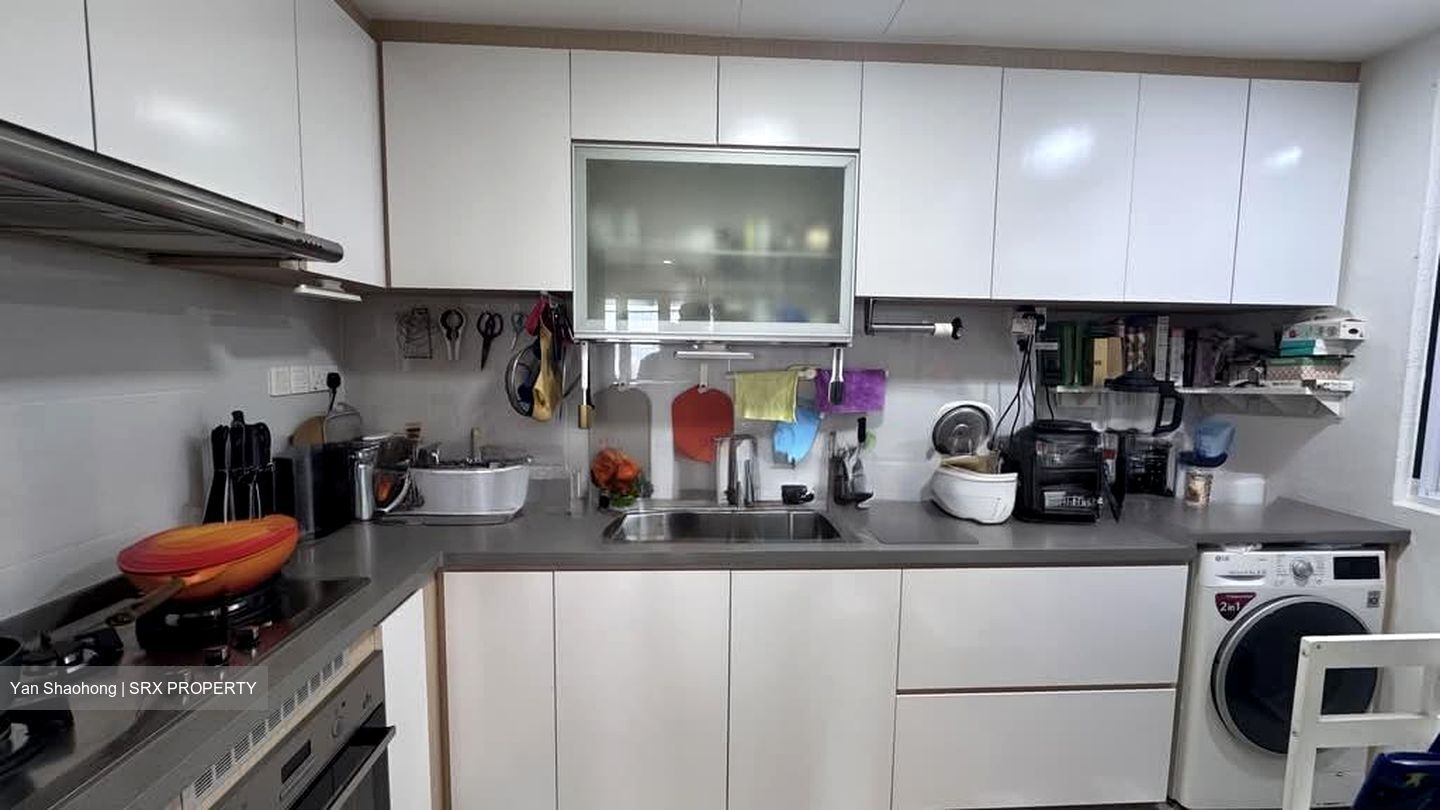 Guilin View (D23), Condominium #575112891
